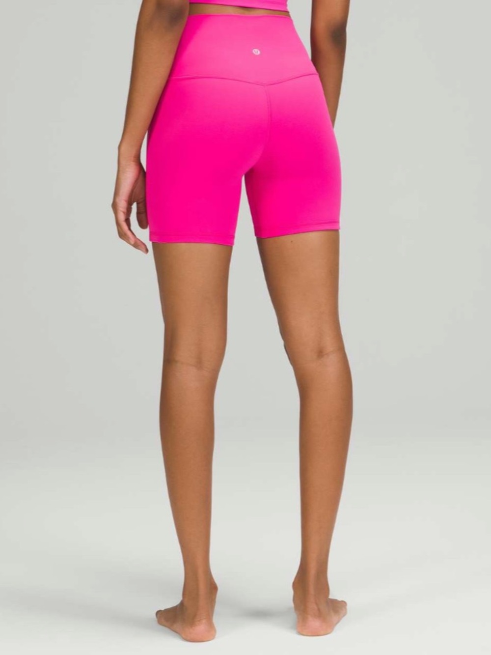 Lululemon Align Short 6"